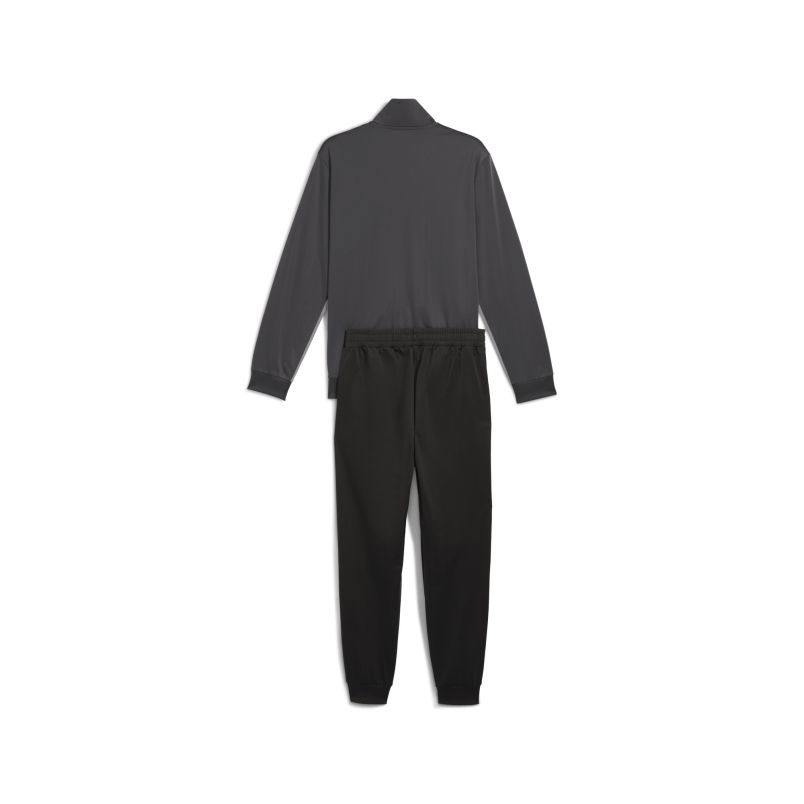 PUMA Trenerka poly colorblock suit M - 687304-44#L