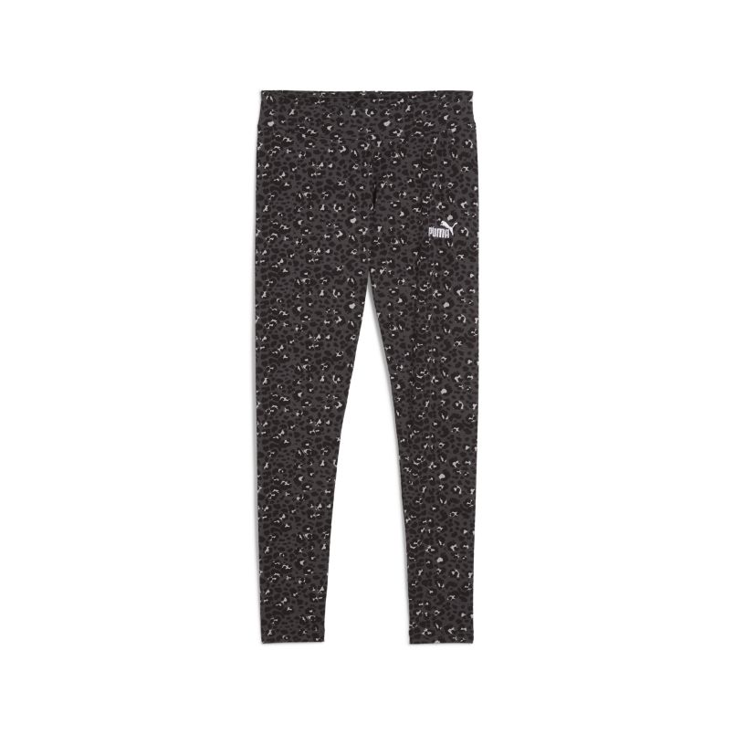 PUMA Helanke ess graphic animal aop  leggings w - 688085-01#L