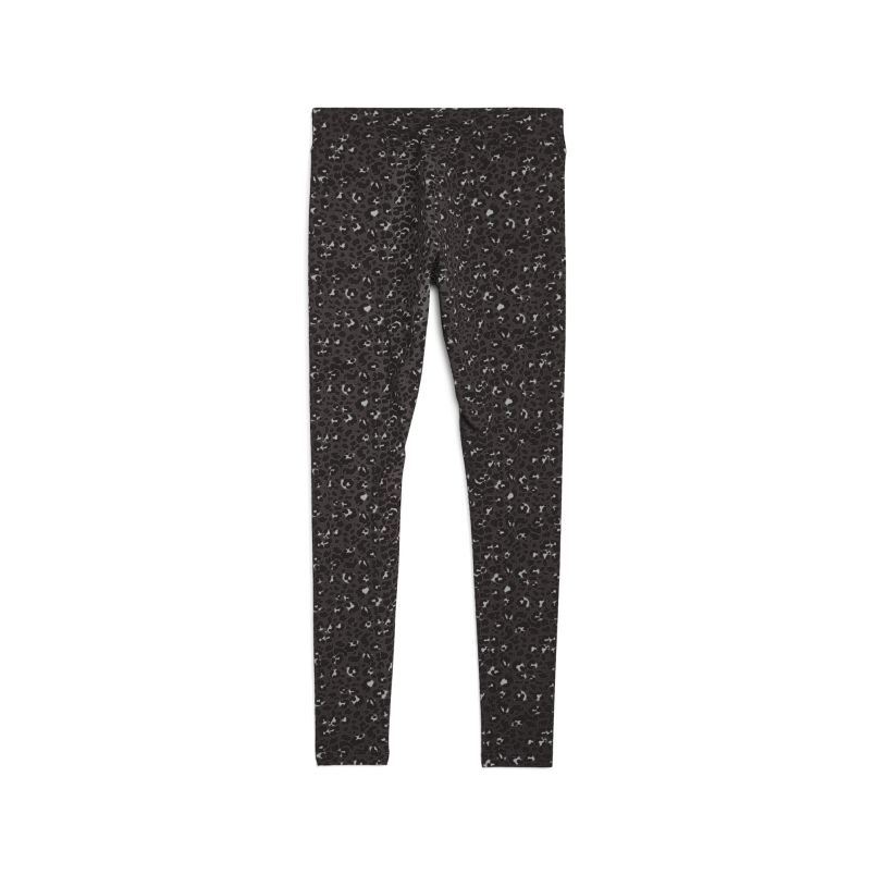 PUMA Helanke ess graphic animal aop  leggings W - 688085-01#L