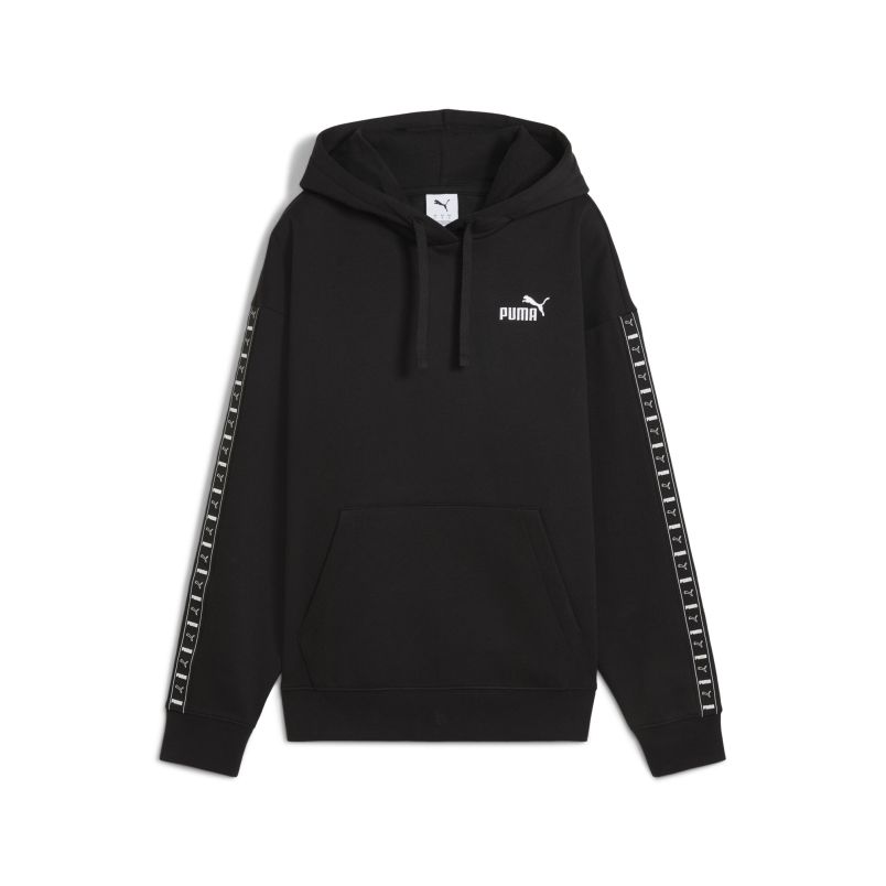 PUMA Duks sa kapuljačom ess tape hoodie comfort fl W - 688096-01#L