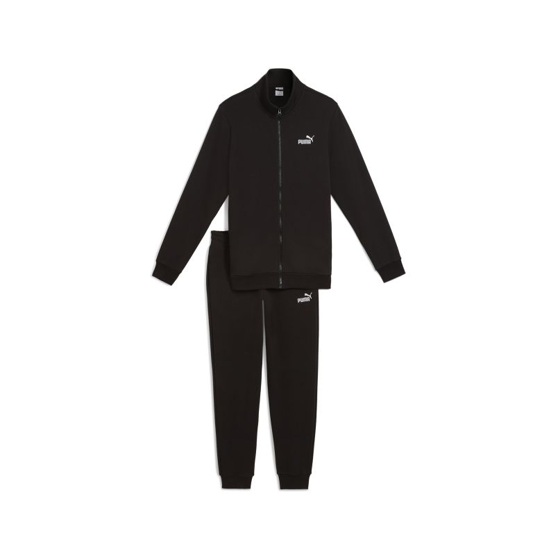 PUMA Trenerka ess sweat suit fl M  - 688175-01#L