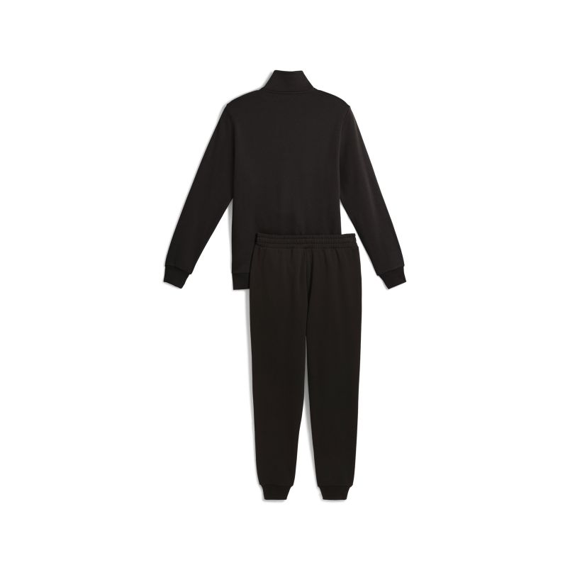 PUMA Trenerka ess sweat suit fl M  - 688175-01#L