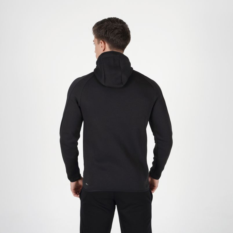 PUMA Duks sa kapuljačom evostripe fz hoodie dk M - 688231-01#XXL