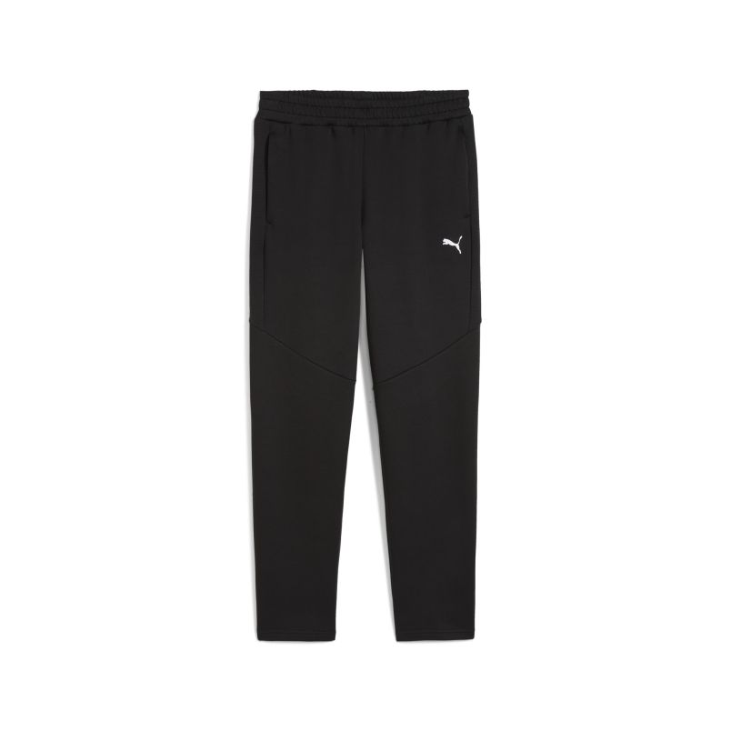 PUMA Donji deo trenerke evostripe pants dk M - 688234-01#L