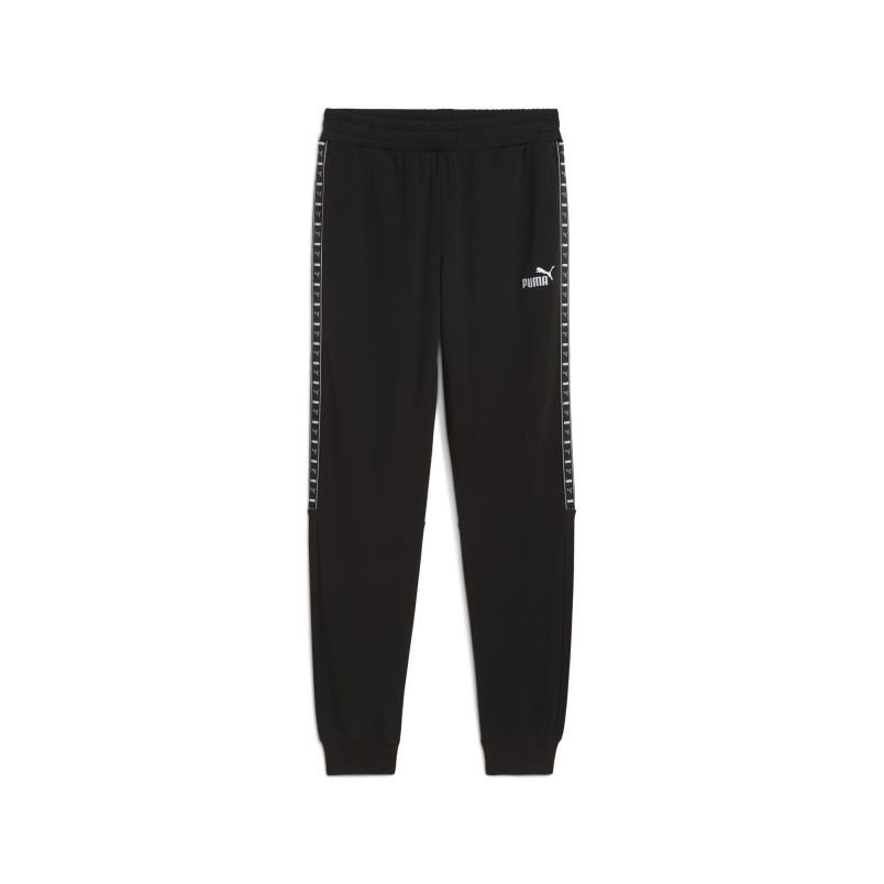 PUMA Donji deo trenerke ess tape sweatpants dk cl M - 689179-01#L
