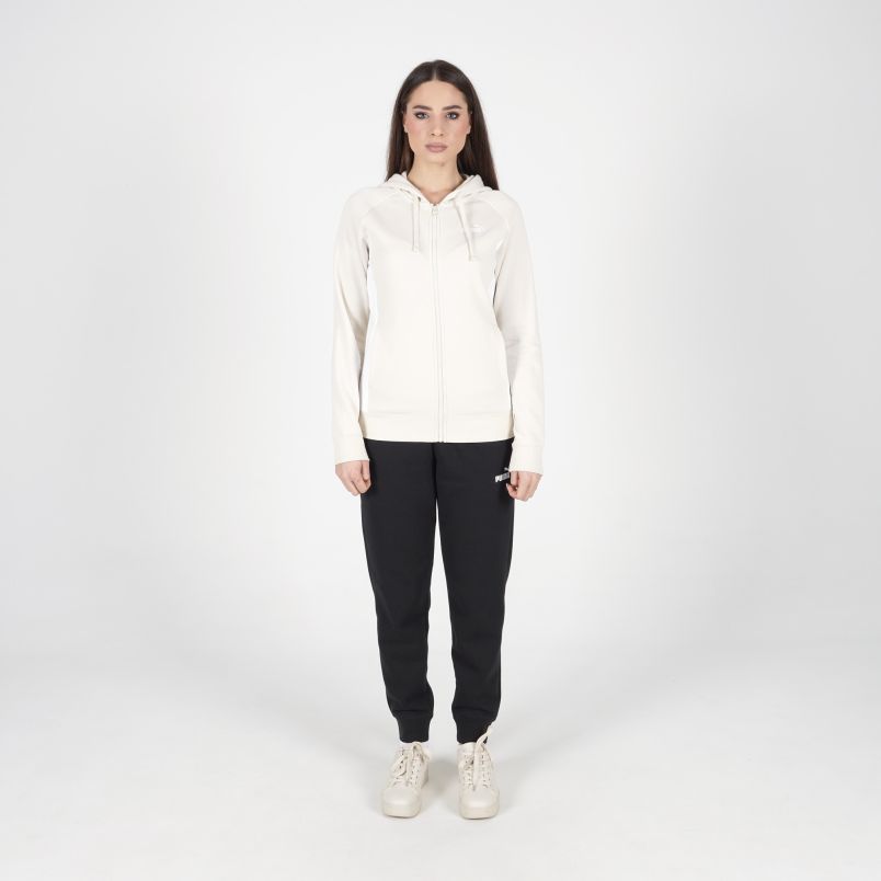 PUMA Trenerka full-zip hooded sweat suit FL W - 690738-87#L