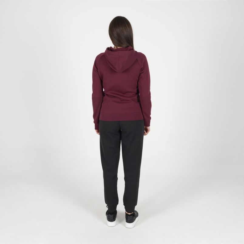 PUMA Trenerka full-zip hooded sweat suit FL W - 690738-96#S