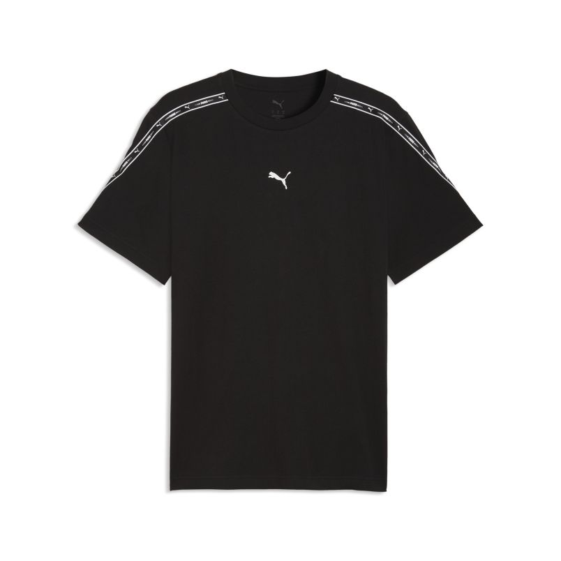 PUMA Mjaica kratak rukav ess tape tee M - 691693-01#L