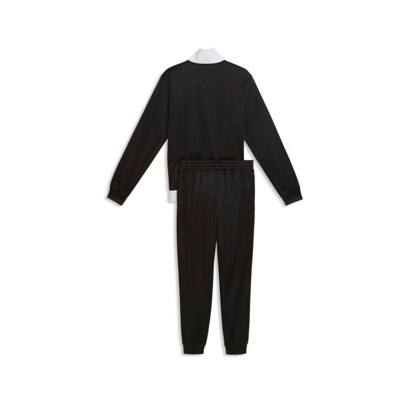 PUMA Trenerka poly colorblock suit M  - 691766-02#L