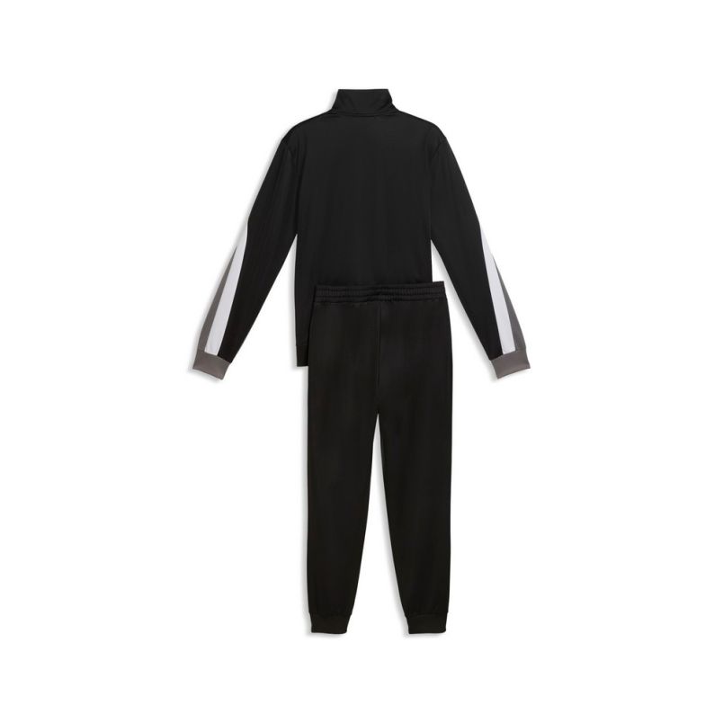 PUMA Trenerka ess block poly suit M - 691767-01#L