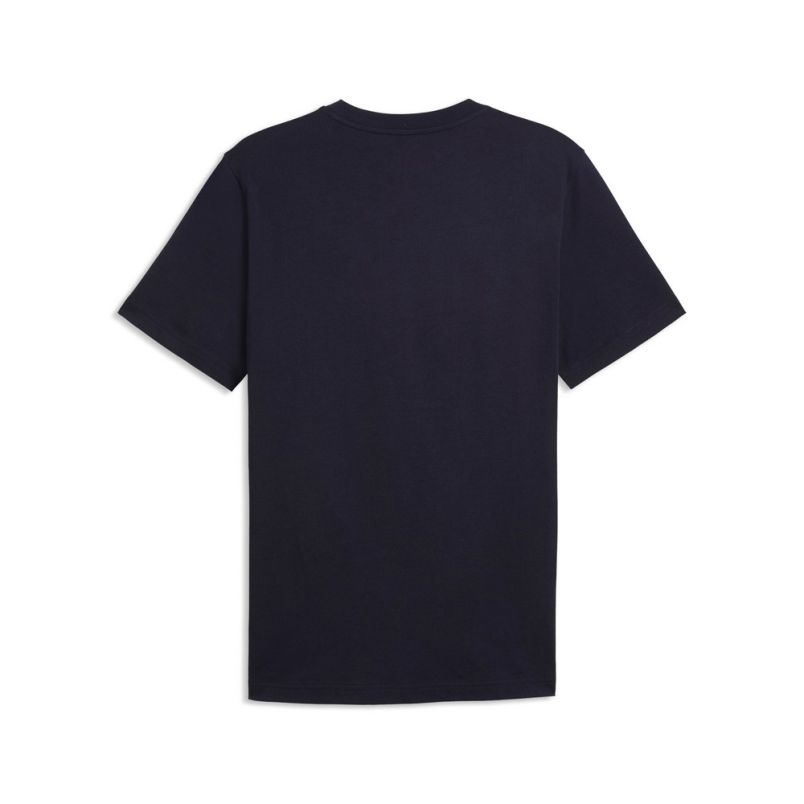 PUMA Majice kratak rukav graphic sneaker tee M - 691777-16#L