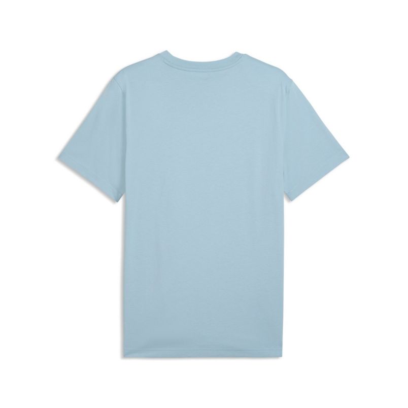 PUMA Majice kratak rukav graphic sneaker tee M - 691777-47#L