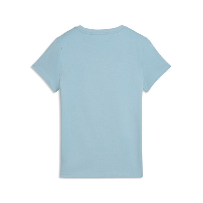 PUMA Majica kratak rukav ess elevated tee W - 691855-47#M