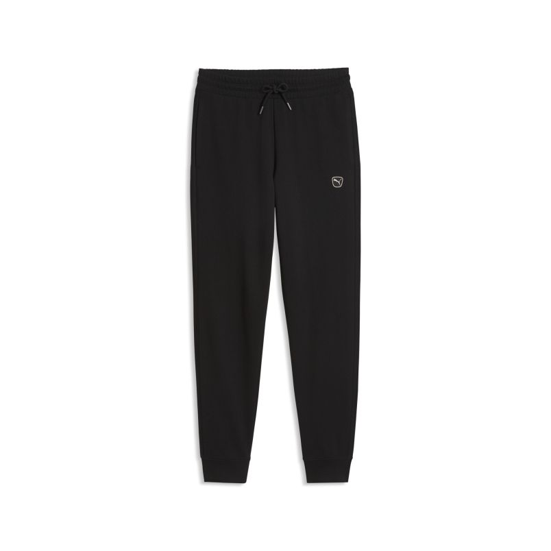 PUMA Donji deo trenerke ess elevated sweatpants ts cl W - 691858-01#M