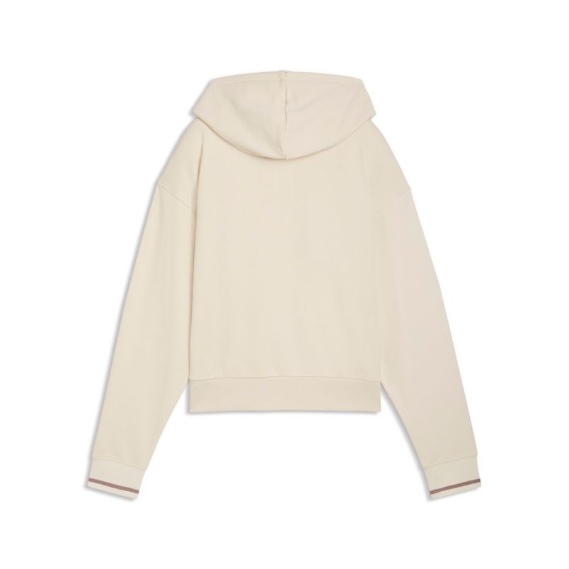 PUMA Duks sa kapuljačom class comfort  fz hd tr W - 691878-87#M