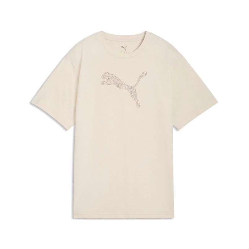 PUMA Majica kratak rukav her relaxed graphic tee W - 691884-87#M