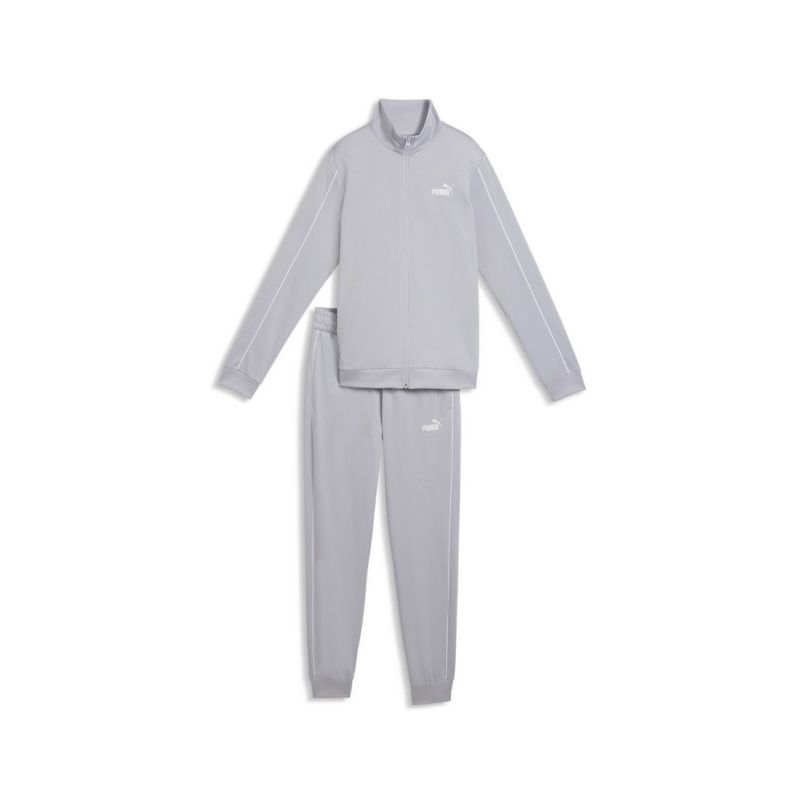 PUMA Trenerka poly suit cl W - 691904-82#M