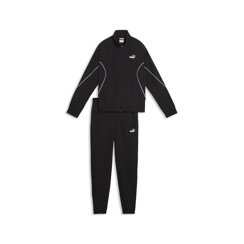 PUMA Trenerka woven tracksuit cl W - 691907-01#L