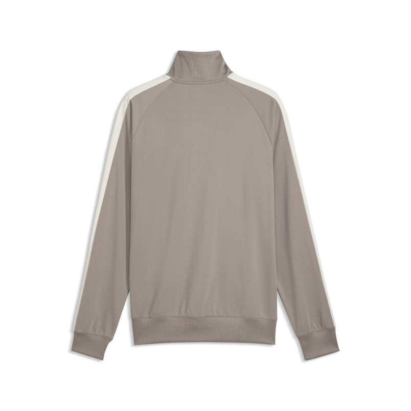 PUMA Duks ess t7 poly track jacket M  - 692462-81#S