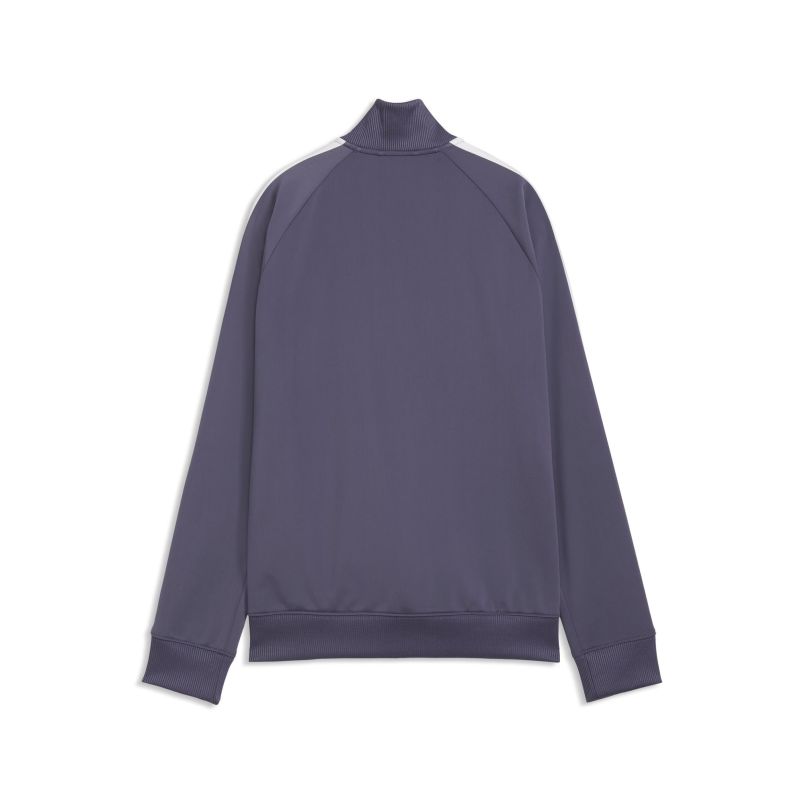 PUMA Duks ess t7 poly track jacket W - 692466-35#L