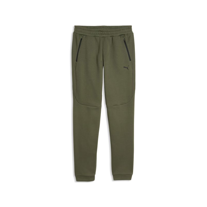 PUMA Donji deo pumatech elevated pants dk M - 693952-86#L