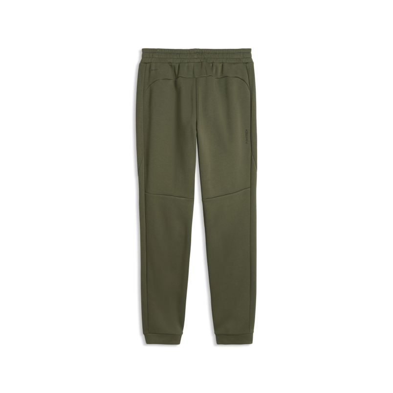 PUMA Donji deo pumatech elevated pants dk M - 693952-86#L