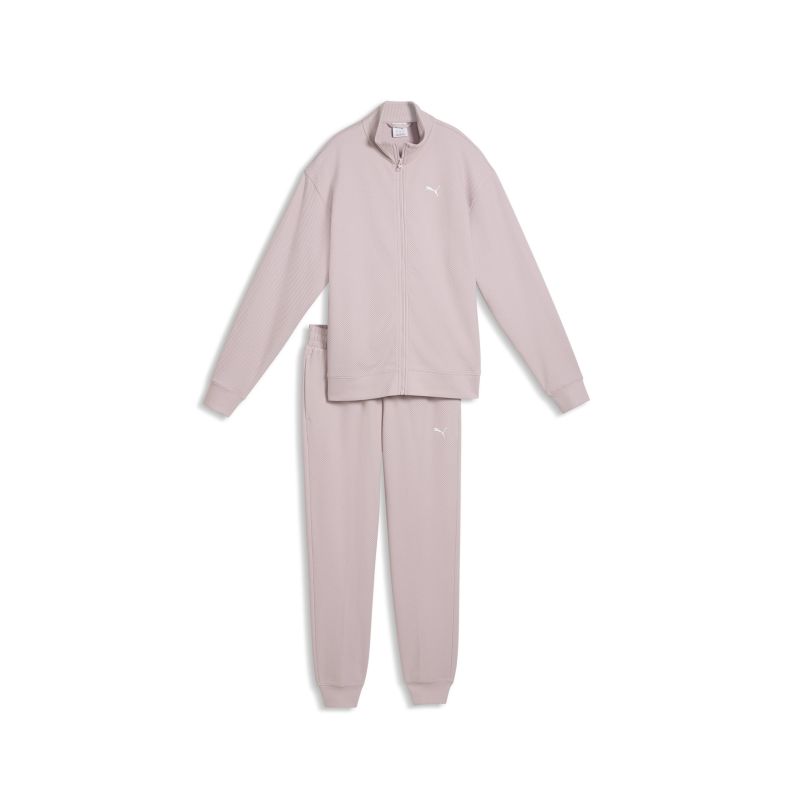 PUMA Trenerka twill standard suit cl W - 694001-49#L