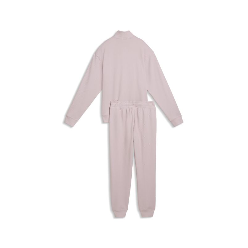 PUMA Trenerka twill standard suit cl W - 694001-49#L