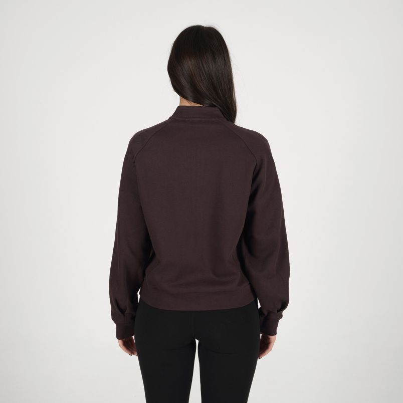 PUMA Duks class standars fz jacket W - 694015-33#L