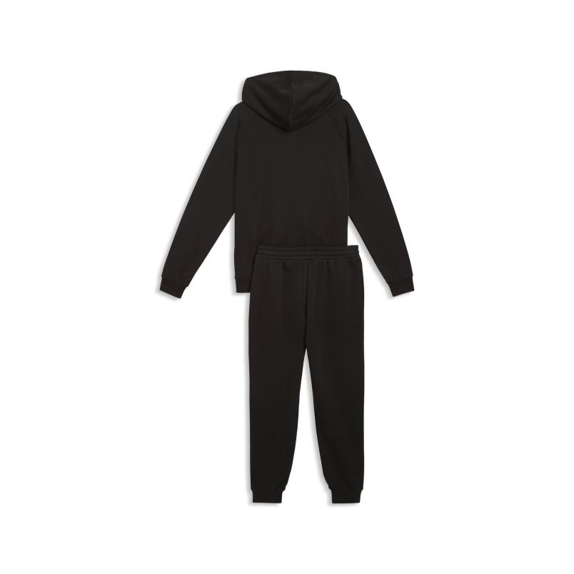 PUMA Trenerka sweat suit fl M  - 694351-01#S