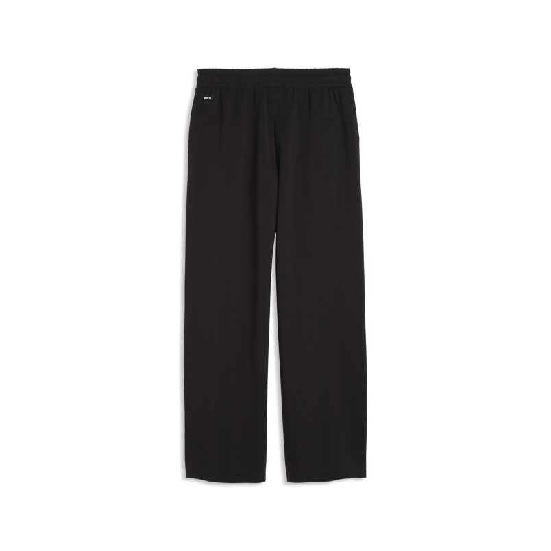 PUMA Donji deo pumatech sense wide leg pants dk op W - 695785-01#S