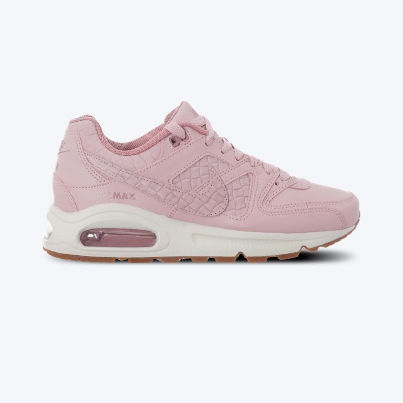 NIKE Patike air max command prm W - 718896-600