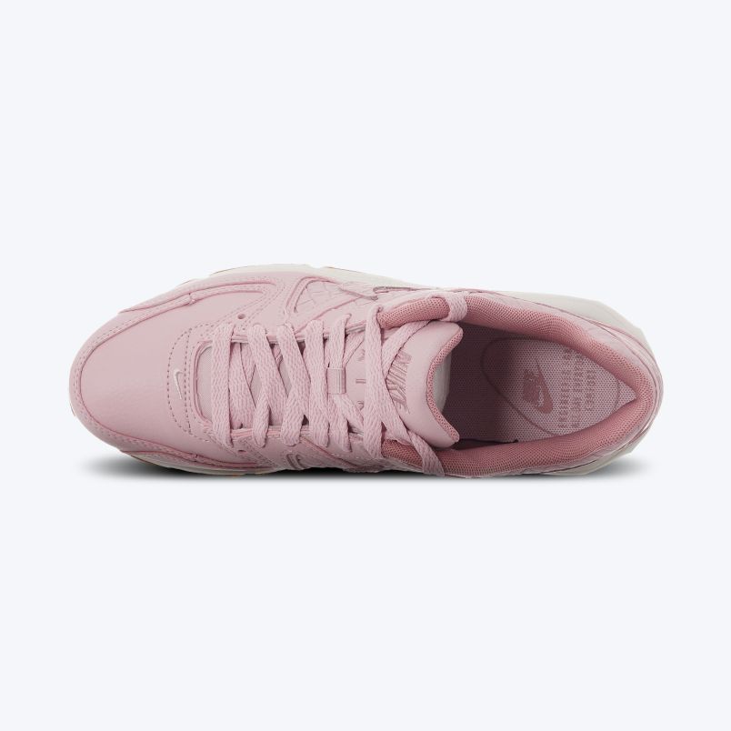 NIKE Patike air max command prm W - 718896-600