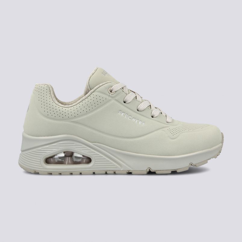 SKECHERS Patike uno stand on air W - 73690-OFWT