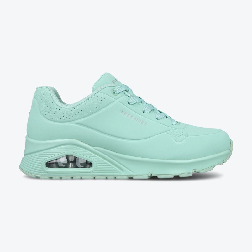 SKECHERS Patike uno stand on air W - 73690-SFM
