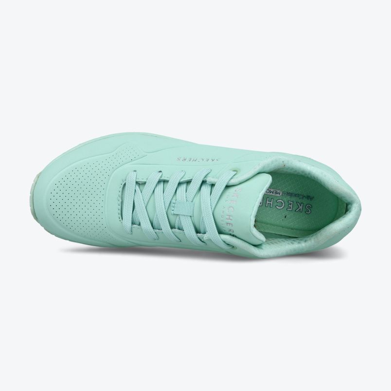 SKECHERS Patike uno stand on air W - 73690-SFM