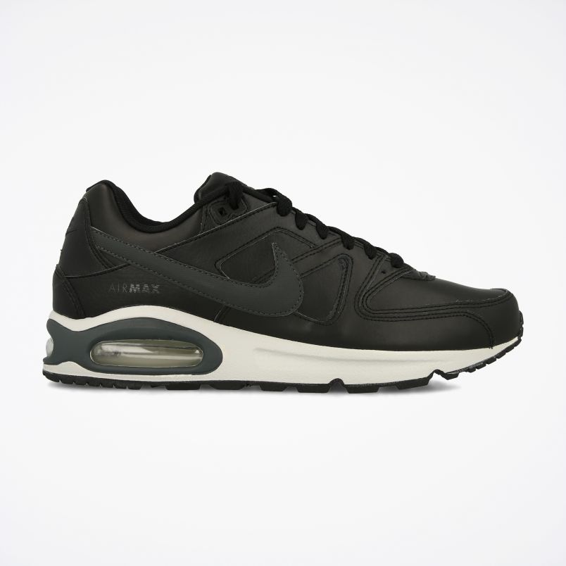 NIKE Patike air max command leather M