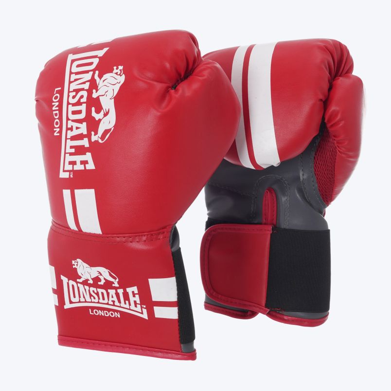 LONSDALE Rukavice za boks contender U - 762346-08#S/M