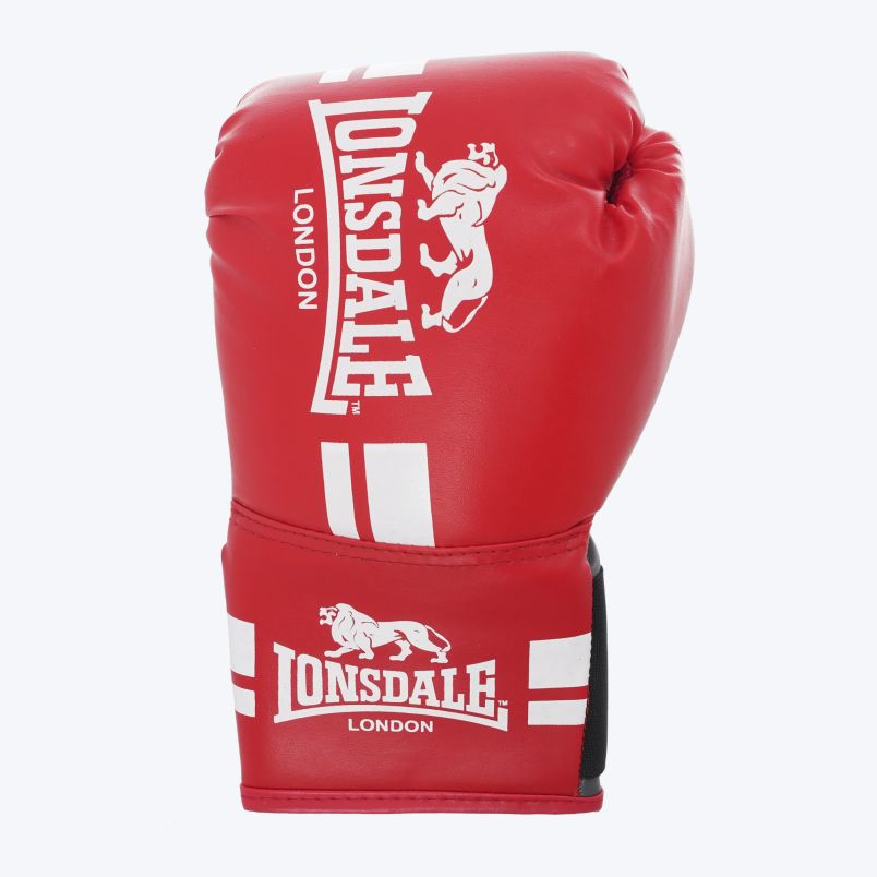 LONSDALE Rukavice za boks contender U - 762346-08#