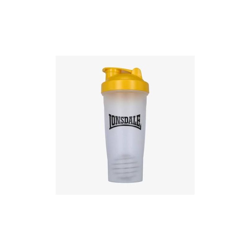 LONSDALE Flašica vintage shaker yellow U - 763042-13