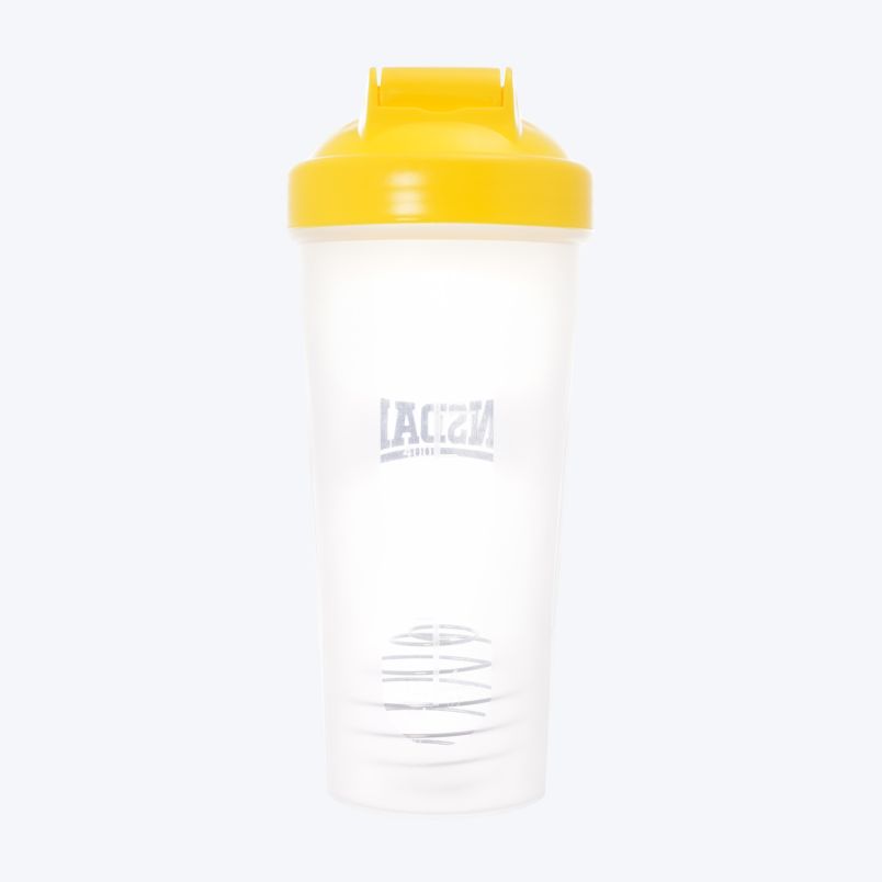 LONSDALE Flašica vintage shaker yellow U - 763042-13