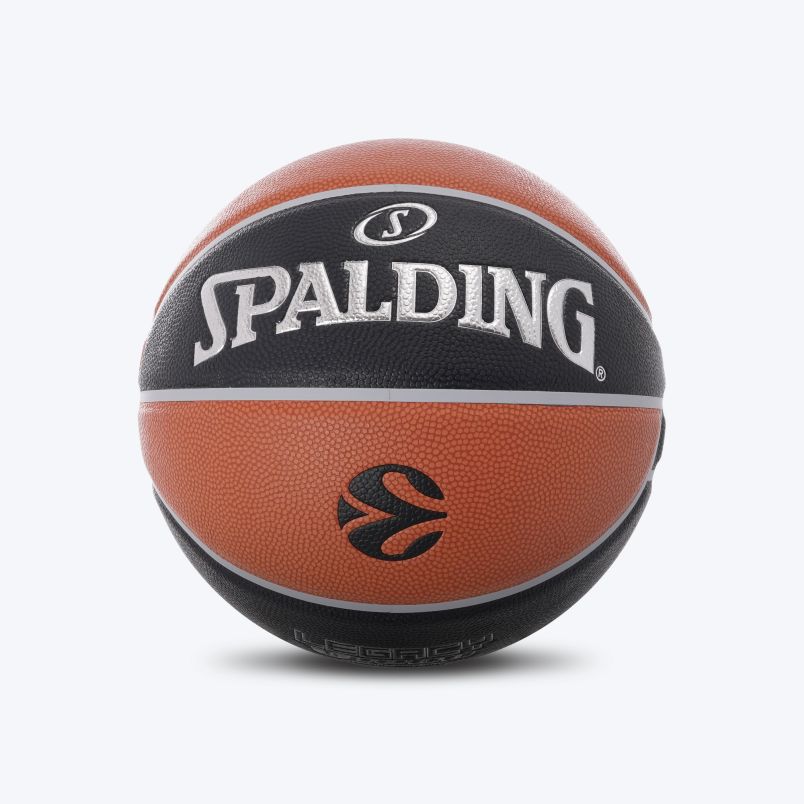 SPALDING Lopta oficijalna euroleague tf-1000 7 U - 78-175Z#7
