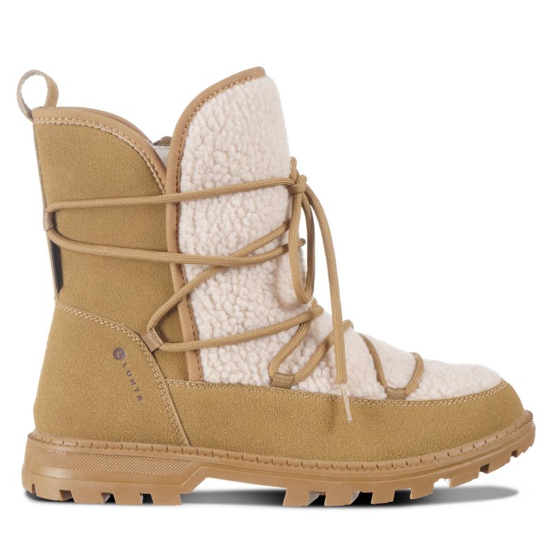 LUHTA Čizme lumottu ms W - 8-75573400L-041#37