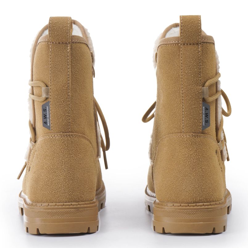 LUHTA Čizme lumottu ms W