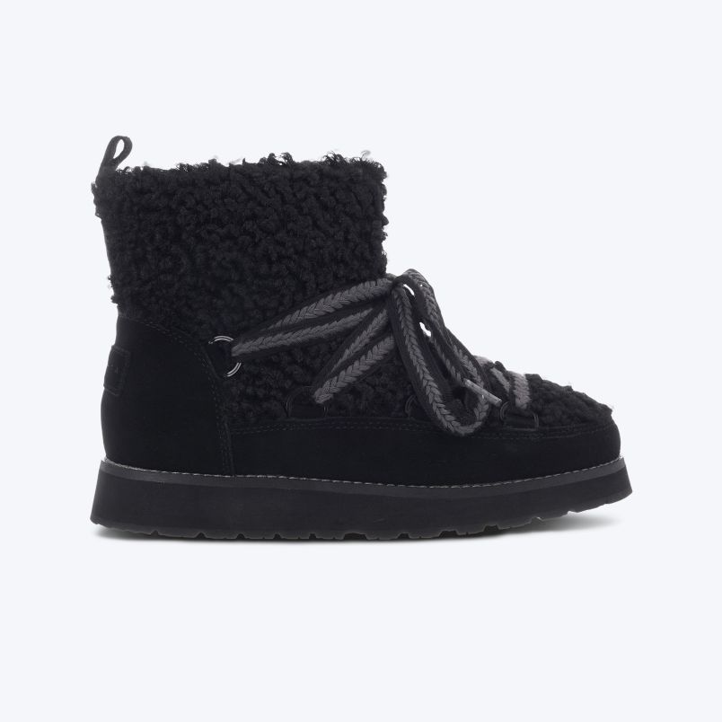 LUHTA Čizme ihana ms W - 8-75577400L-990#37