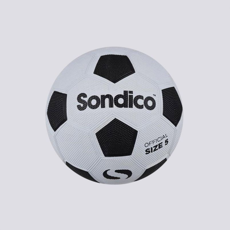 SLAZENGER Lopta slaz football 5 U - 800011-05-110