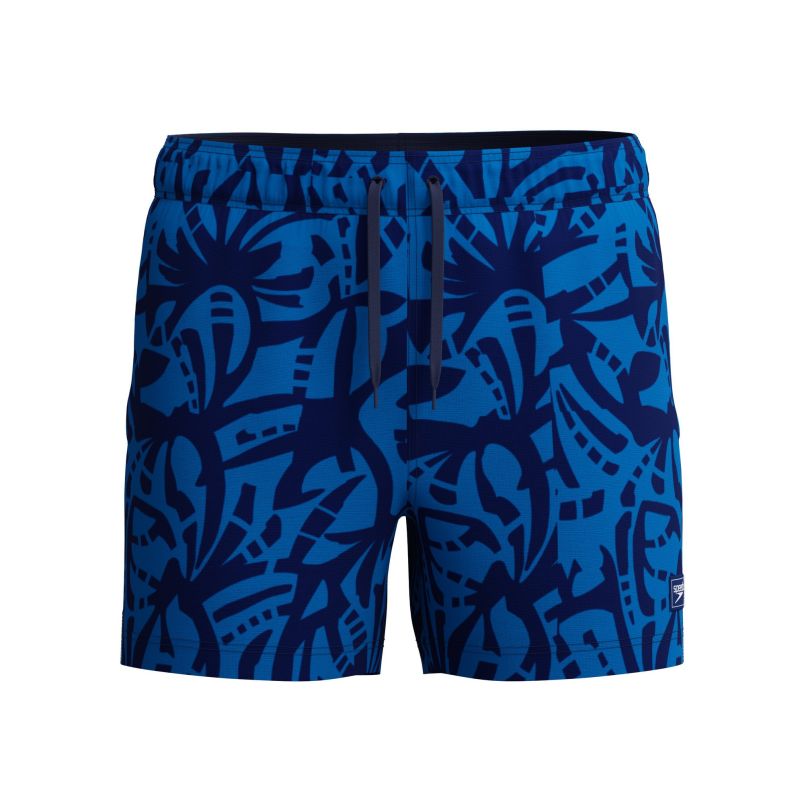 SPEEDO Šorc prnt redondo edg vly 16