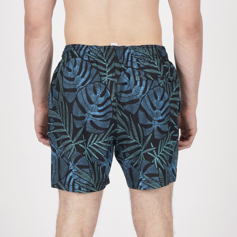 SPEEDO Šorc print redondo edge volley 16" M - 800472500334