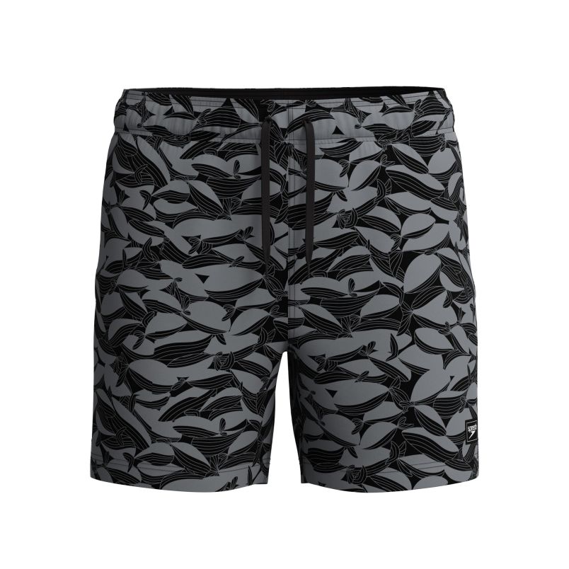 SPEEDO Šorc prnt redondo edg vly 16