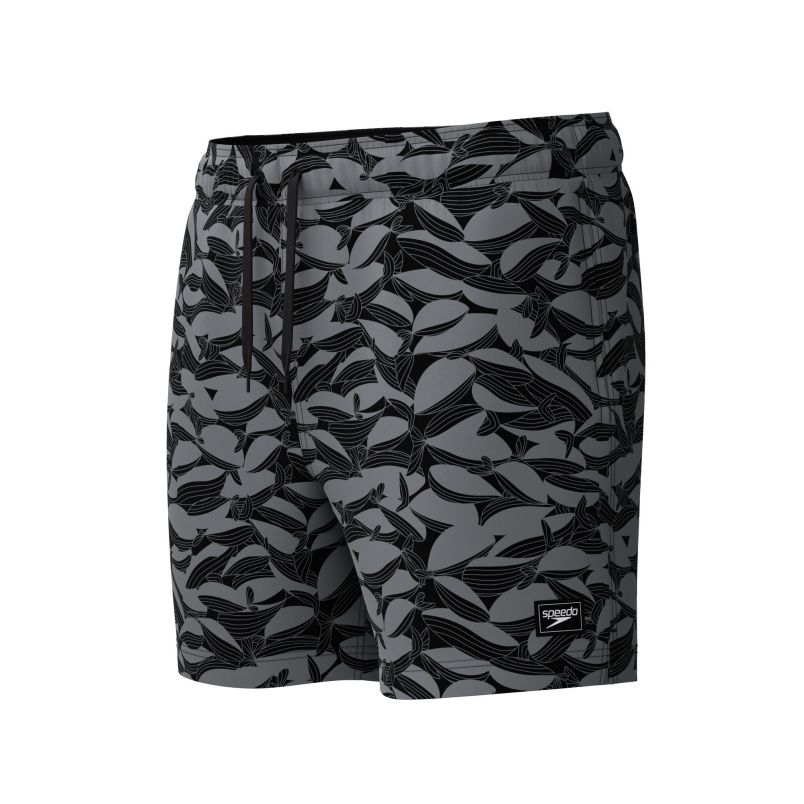 SPEEDO Šorc prnt redondo edg vly 16